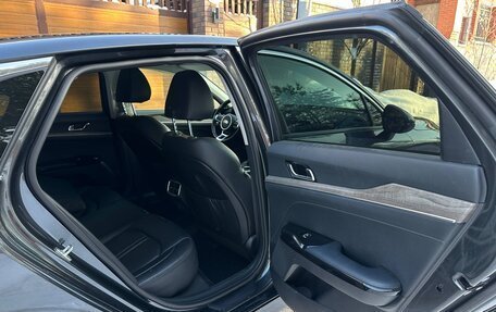 KIA K5, 2021 год, 2 500 000 рублей, 14 фотография