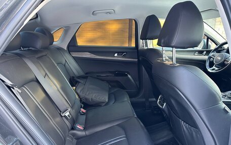 KIA K5, 2021 год, 2 500 000 рублей, 15 фотография