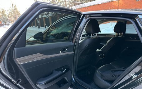 KIA K5, 2021 год, 2 500 000 рублей, 16 фотография