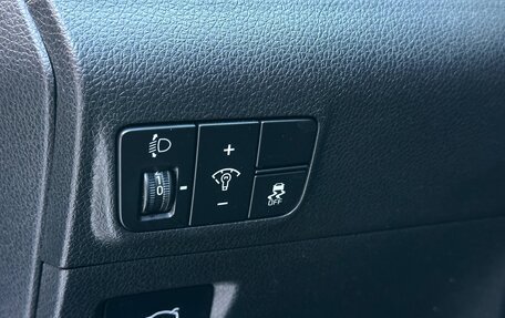 KIA K5, 2021 год, 2 500 000 рублей, 25 фотография