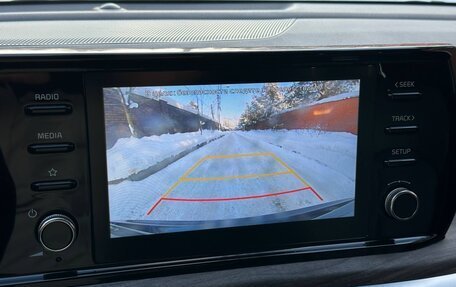 KIA K5, 2021 год, 2 500 000 рублей, 30 фотография