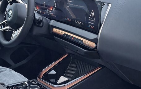 BMW X3, 2025 год, 6 700 000 рублей, 4 фотография