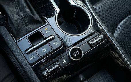 KIA K5, 2021 год, 2 500 000 рублей, 33 фотография