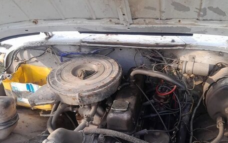 ЛуАЗ 3151, 1997 год, 100 000 рублей, 2 фотография