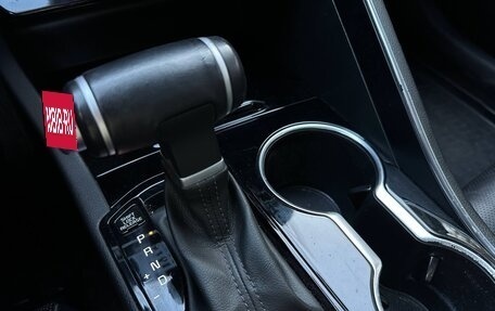 KIA K5, 2021 год, 2 500 000 рублей, 34 фотография