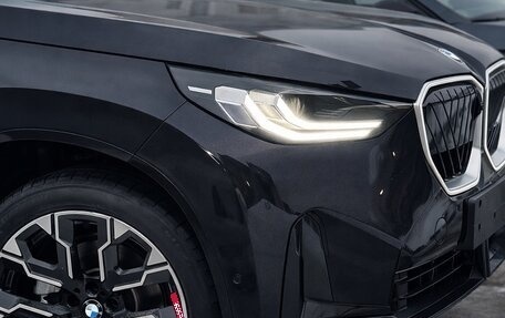 BMW X3, 2025 год, 6 700 000 рублей, 2 фотография