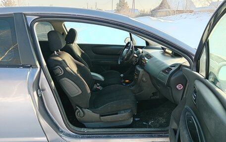 Citroen C4 II рестайлинг, 2006 год, 250 000 рублей, 6 фотография