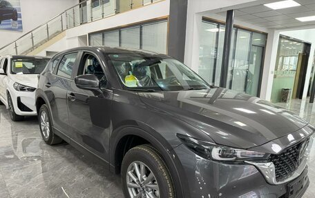Mazda CX-5 II, 2026 год, 2 740 000 рублей, 3 фотография