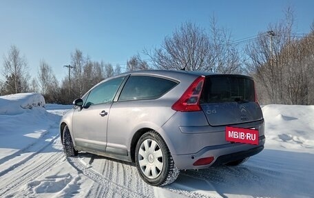 Citroen C4 II рестайлинг, 2006 год, 250 000 рублей, 4 фотография