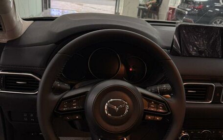 Mazda CX-5 II, 2026 год, 2 740 000 рублей, 8 фотография