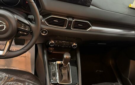 Mazda CX-5 II, 2026 год, 2 740 000 рублей, 9 фотография