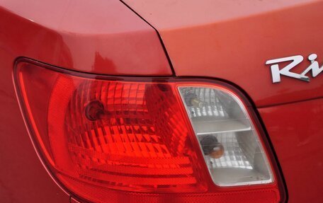 KIA Rio II, 2006 год, 490 000 рублей, 11 фотография