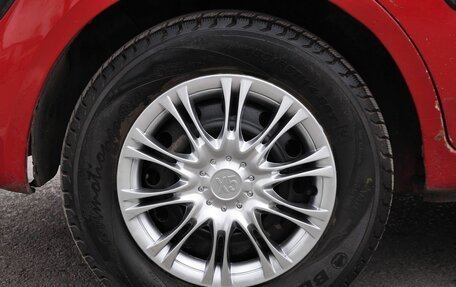 KIA Rio II, 2006 год, 490 000 рублей, 12 фотография