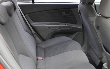 KIA Rio II, 2006 год, 490 000 рублей, 14 фотография