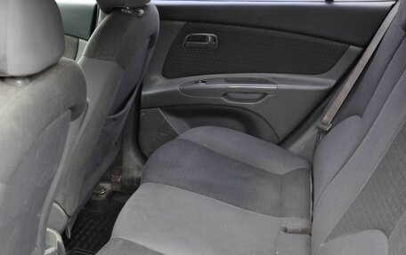 KIA Rio II, 2006 год, 490 000 рублей, 13 фотография