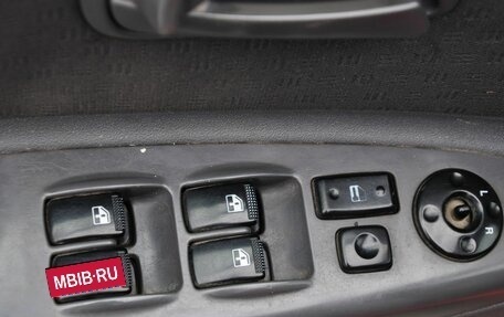 KIA Rio II, 2006 год, 490 000 рублей, 17 фотография