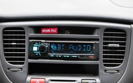 KIA Rio II, 2006 год, 490 000 рублей, 18 фотография