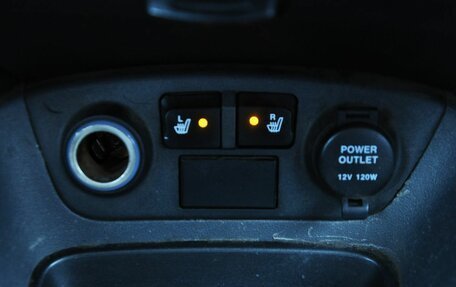 KIA Rio II, 2006 год, 490 000 рублей, 20 фотография