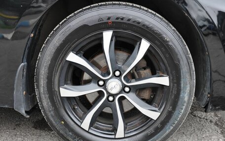 Hyundai Solaris II рестайлинг, 2012 год, 749 000 рублей, 13 фотография