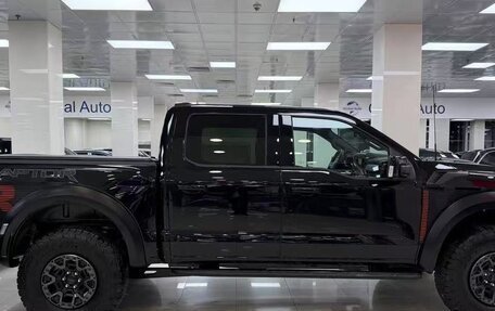 Ford F-150, 2025 год, 18 150 000 рублей, 6 фотография