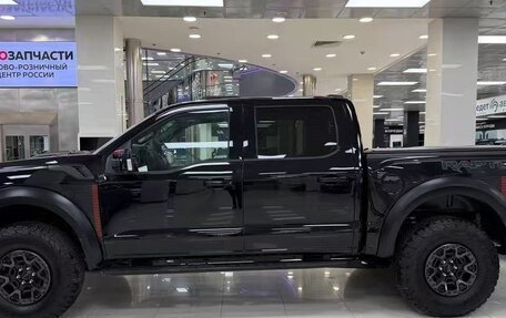 Ford F-150, 2025 год, 18 150 000 рублей, 4 фотография