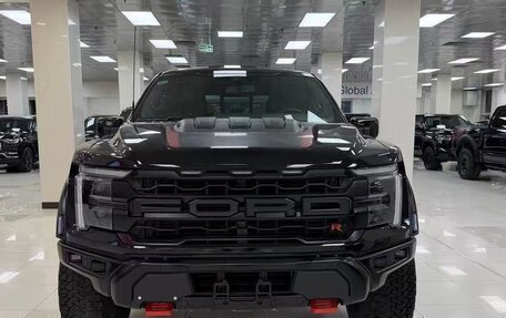 Ford F-150, 2025 год, 18 150 000 рублей, 5 фотография