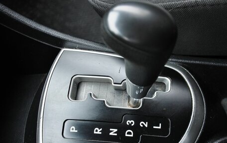 Hyundai Solaris II рестайлинг, 2012 год, 749 000 рублей, 23 фотография