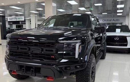 Ford F-150, 2025 год, 18 150 000 рублей, 3 фотография