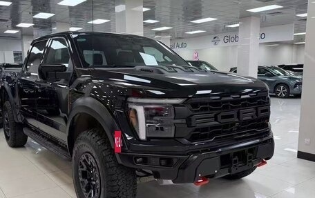 Ford F-150, 2025 год, 18 150 000 рублей, 2 фотография