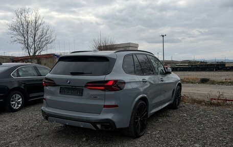 BMW X5, 2026 год, 16 100 000 рублей, 4 фотография