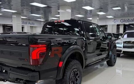 Ford F-150, 2025 год, 18 150 000 рублей, 8 фотография