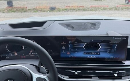 BMW X5, 2026 год, 16 100 000 рублей, 9 фотография