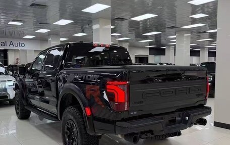 Ford F-150, 2025 год, 18 150 000 рублей, 9 фотография