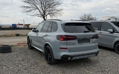 BMW X5, 2026 год, 16 100 000 рублей, 3 фотография