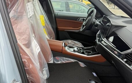 BMW X5, 2026 год, 16 100 000 рублей, 6 фотография