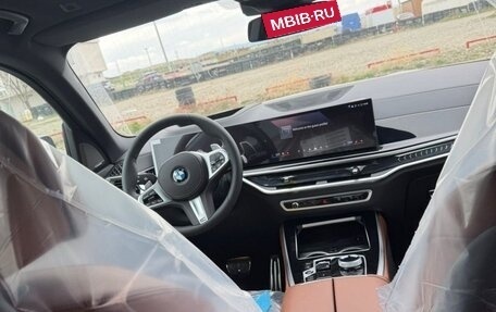 BMW X5, 2026 год, 16 100 000 рублей, 5 фотография