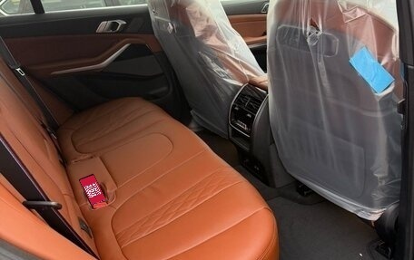 BMW X5, 2026 год, 16 100 000 рублей, 7 фотография