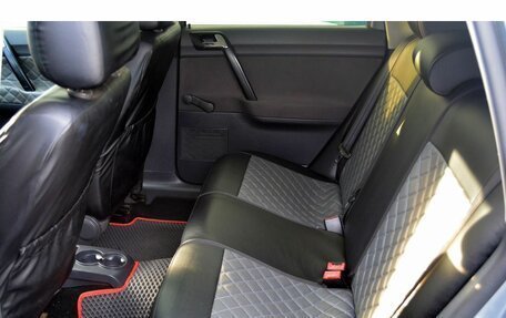 Volkswagen Polo IV рестайлинг, 2008 год, 540 000 рублей, 14 фотография