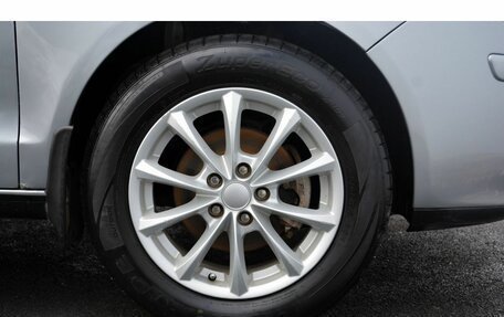 Volkswagen Polo IV рестайлинг, 2008 год, 540 000 рублей, 10 фотография