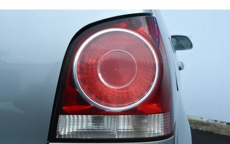 Volkswagen Polo IV рестайлинг, 2008 год, 540 000 рублей, 9 фотография