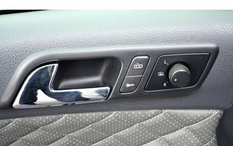 Volkswagen Polo IV рестайлинг, 2008 год, 540 000 рублей, 13 фотография