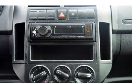 Volkswagen Polo IV рестайлинг, 2008 год, 540 000 рублей, 12 фотография