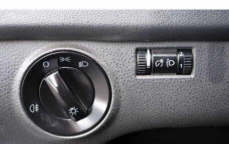 Volkswagen Polo IV рестайлинг, 2008 год, 540 000 рублей, 15 фотография