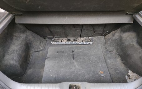 Nissan Almera, 1999 год, 110 000 рублей, 5 фотография