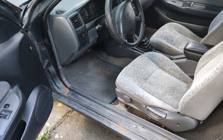 Nissan Almera, 1999 год, 110 000 рублей, 6 фотография