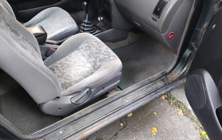 Nissan Almera, 1999 год, 110 000 рублей, 7 фотография