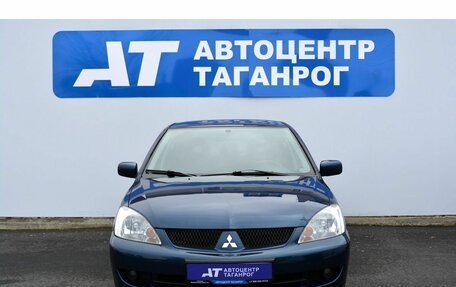 Mitsubishi Lancer IX, 2008 год, 590 000 рублей, 2 фотография