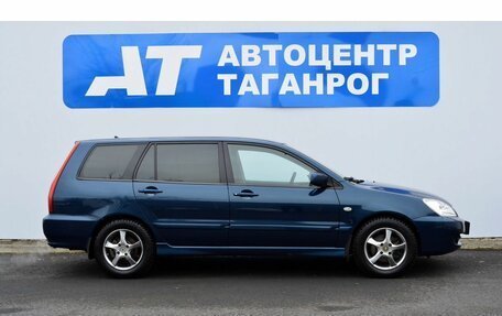 Mitsubishi Lancer IX, 2008 год, 590 000 рублей, 4 фотография