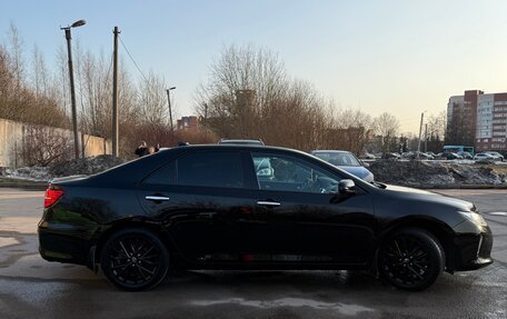 Toyota Camry, 2017 год, 2 350 000 рублей, 5 фотография