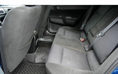 Mitsubishi Lancer IX, 2008 год, 590 000 рублей, 15 фотография